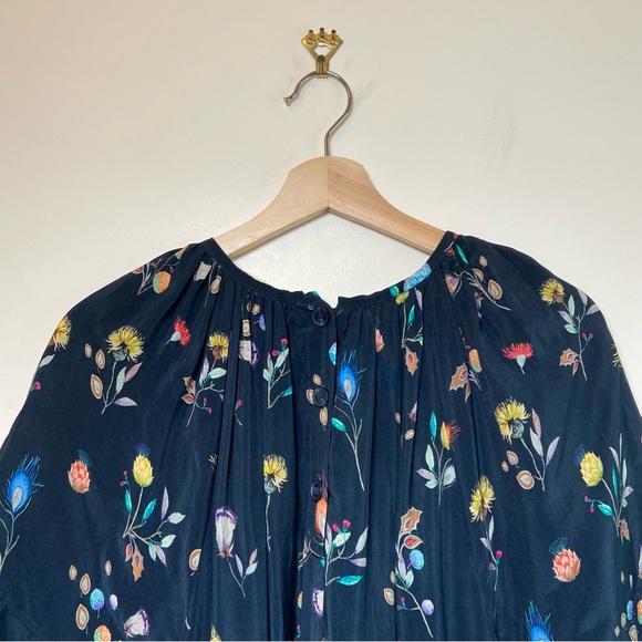 Caron Callahan Amelie Dress NWOT - Picture 8 of 11